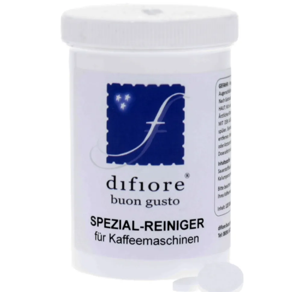 Reinigungstabletten 120 x für Vollautomaten | 144 g