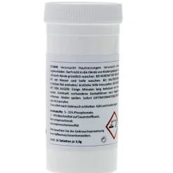 Reinigungstabletten 3g x16 Vollautomaten | 48 g