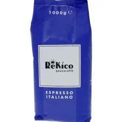 Rekico Antigua Espresso | Bohnen 1 kg
