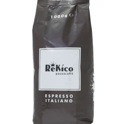 Rekico Quality Espresso | Bohnen 1 kg