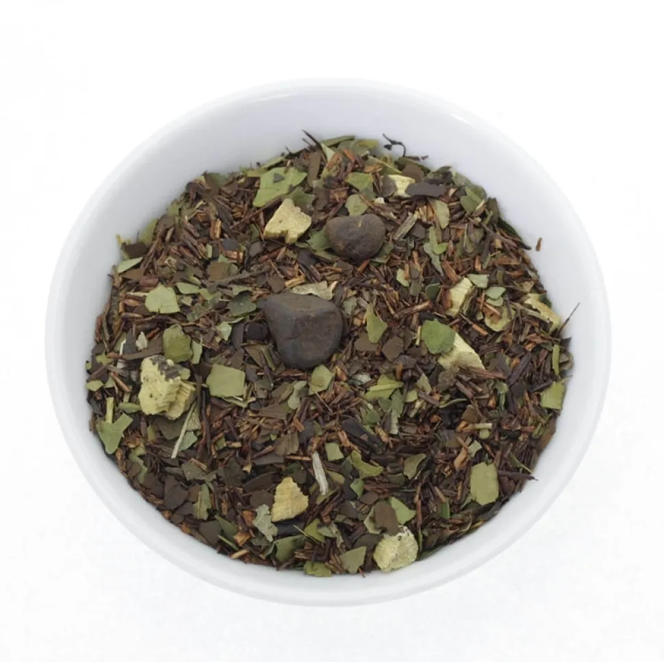 Rooibos - Kräutertee Bio "Gurancina" | 250 g