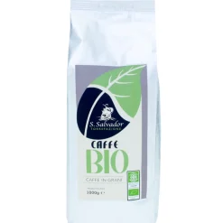San Salvador Bio Espresso | Bohnen 1 kg