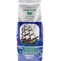 San Salvador Blu | Bohnen 1 kg