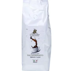 San Salvador Entkoffeiniert Espresso | Bohnen 500g