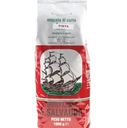 San Salvador Pinta | Bohnen 1 kg