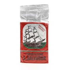 San Salvador Pinta | gemahlen 250 g