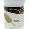 Schoko Fettglasur Haselnuss | 1,2 kg Dose