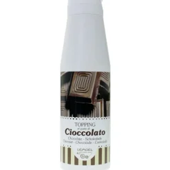 Schoko Topping | 1 kg Flasche