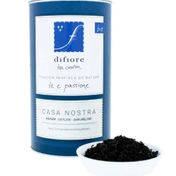 Schwarztee Bio "Casa Nostra" Hausmischung | 250g