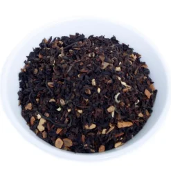 Schwarztee mit Gewürzen Bio "Ninina" | 250 g