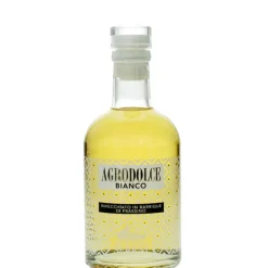 Sereni Agrodolce Bianco Barrique 3 J. | 250 ml