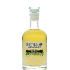 Sereni Agrodolce Bianco Rosmarin & Minze | 250 ml