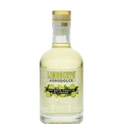 Sereni Agrodolce Limonceto - Zitrone | 250 ml