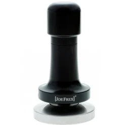 Tamper Kaffee Technik Alu schwarz | 51 mm