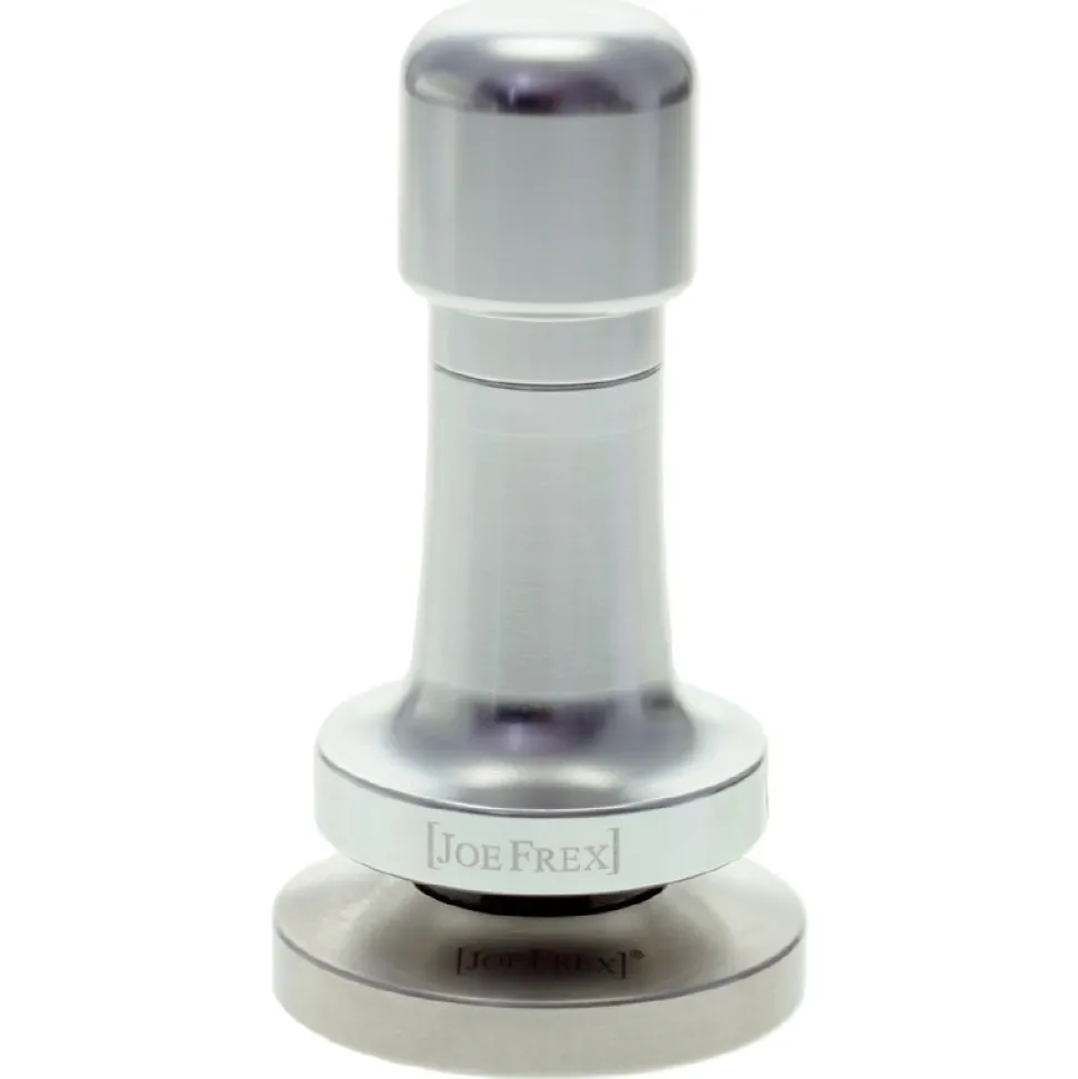 Tamper Kaffee Technik Alu | 51 mm