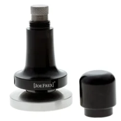 Tamper Kaffee Technik Alu schwarz | 53 mm