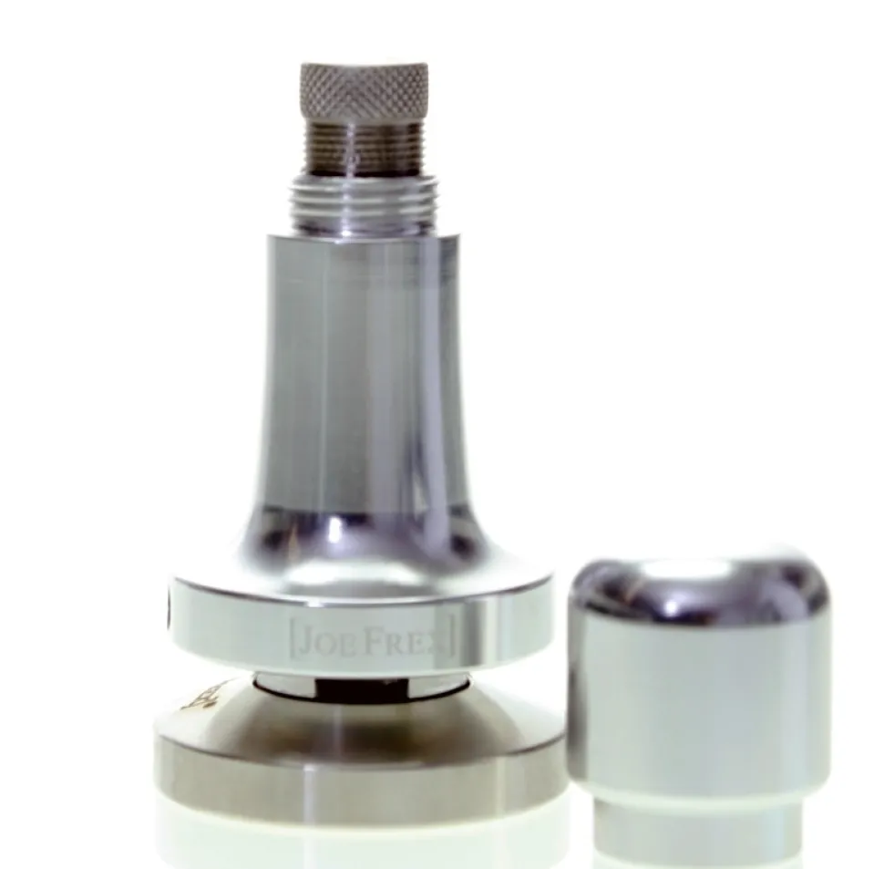 Tamper Kaffee Technik Alu | 51 mm