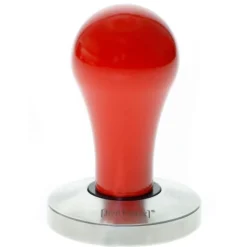 Tamper Pop classic rot | Ø 51 mm