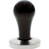 Tamper Pop classic Schwarz | Ø 53 mm