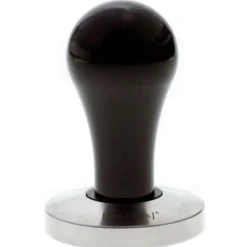 Tamper Pop classic Schwarz | Ø 53 mm