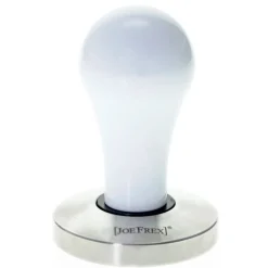 Tamper Pop classic Weiß | Ø 51 mm