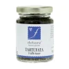 Tartufata Creme Champignon Olive | 80g Glas