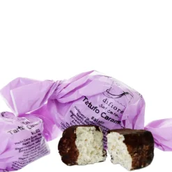 Tartufo Bianco Salz - Karamell Trüffel | 1 kg