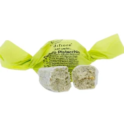 Tartufo Dolce Bianco Pistazie Schokolade | 140g