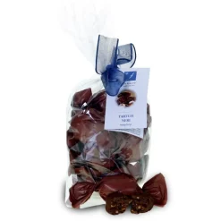 Tartufo Dolce Nero difiore sweet | Packung 140g