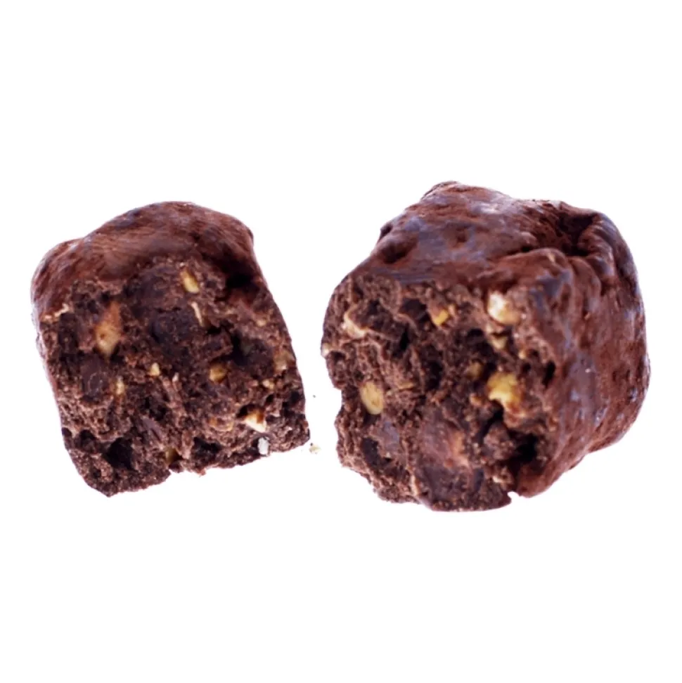 Tartufo Dolce Nero difiore sweet | Packung 140g