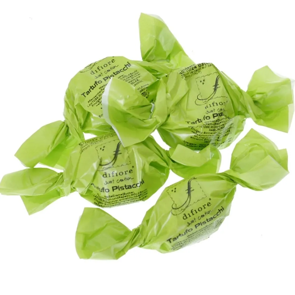 Tartufo Dolce Pistazie Schokolade Piemont | 1kg