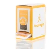 teatogo Darjeeling Schwarztee | 25 Beutel 75 g