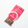teatogo himbeere Früchtetee | 25 Beutel 93,75 G