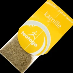 teatogo Kamille | 25 Beutel 50 g