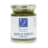 Trüffel Pesto - Champignon Basilikum   | 80g Glas