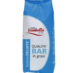 Trombetta - entkoffeinierter Kaffee | Bohnen 1 kg
