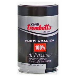 Trombetta 100% Puro Arabica | gemahlen 250 g