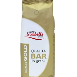 Trombetta BAR Gold Kaffee | Bohnen 1kg