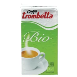 Trombetta Bio Espresso | gemahlen 250g