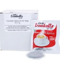 Trombetta Classico E.S.E. Probe Box 10 St. | 70 g