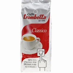 Trombetta Classico Vollautomaten | Bohnen 1 kg