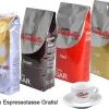 Trombetta Probe Paket Espresso BAR   | Bohnen 4 kg