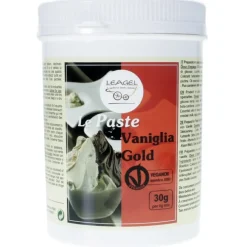 Vanille Bourbon Dessert Paste | 1,5 kg Dose