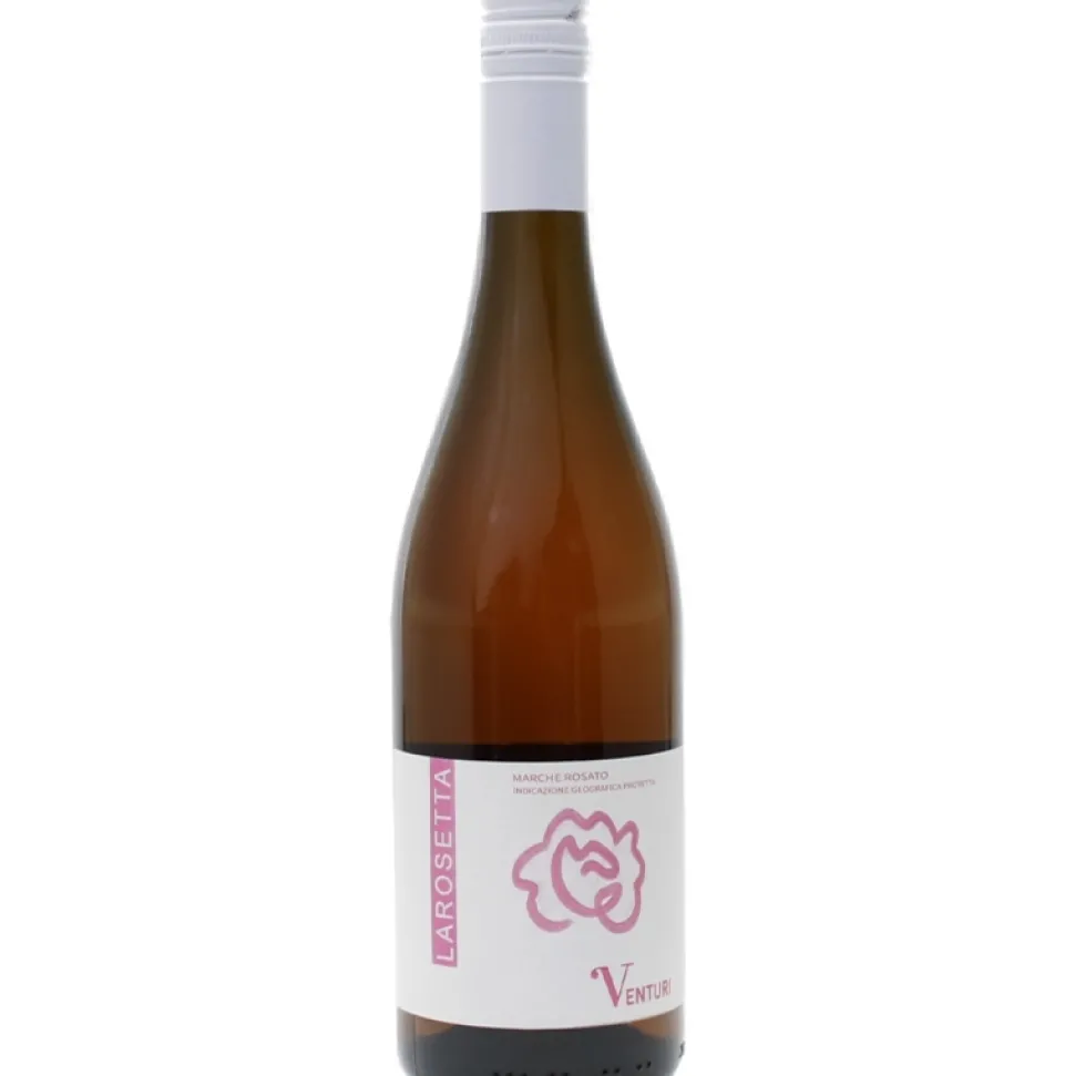 Venturi La Rosetta Rose | 0,75 l