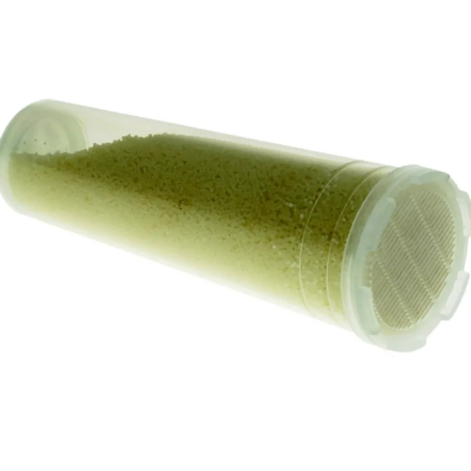 Wasserfilter Enthärter Patrone | 90 Liter