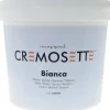 Weiße Schoko Creme "Cremosette Bianca" | 5,5 kg