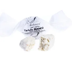 Weiße Trüffelpralinen Piemont difiore sweet | 1 kg