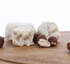 Weiße Trüffelpralinen Piemont difiore sweet | 1 kg