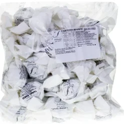 Weiße Trüffelpralinen Piemont difiore sweet | 1 kg