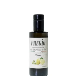 Zitronenöl - Ölivenöl Limone | 250 ml Flasche